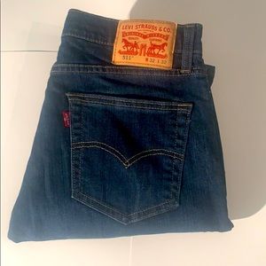 Men’s Levi’s Denim Jeans “511”